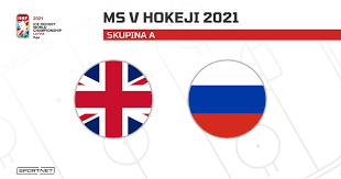 Na nelítostné bitvy se můžete těšit v termínu 10. Ms V Hokeji 2021 Program A Vysledky Za Dnes Sobota 22 Maj Sportnet Sk