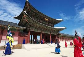 Kalau nak ikutkan, semua tempat nak pergi. 25 Tempat Wisata Terbaik Di Seoul Korea Selatan 2021 Wisata Muda