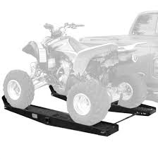 Yes, that involved removing the rear bumper cover, and also becoming an amazing contortionist under the dashboard. Atv Quad Go Kart Steel Tow Hitch Carrier Trailer 1000 Lb Capacity