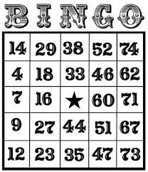 Word Document Free Customizable Bingo Card Template Free Bingo Cards For You Free Printable Bingo Cards Free Bingo Cards Bingo Card Template