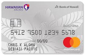 Check spelling or type a new query. Hawaiian Airlines Business Mastercard Review Cardresearch