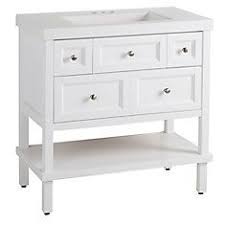 398 00 Home Depot Ashland Ii 36 Inch Vanity Combo In White Tap The Link Now To See Where White Vanity Bathroom Home Depot Bathroom Vanity Home Depot Vanity