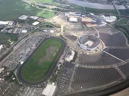 Tracks where additional exhibition or special races have been held are included in a separate table. Meadowlands Sports Complex Wikipedia