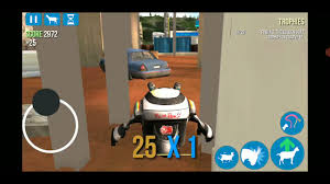 Or is it the sheep? How To Unlock Anti Gravity Goat Goat Simulator Youtube