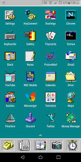 You can sort them by file and by category. Suricrasia Online Spent The Better Part Of The Day Theming My Phone Cybrespace