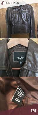 Women S Mossimo Leather Jacket Leather Jacket Jackets Women