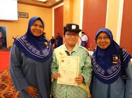 View wisma pandu puteri in a larger map. Aktif Dan Yakin Kata Kunci Dinobat Anugerah Pandu Puteri Remaja Malaysia Aktif