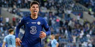 It's the biggest game in european club football, as manchester city take on chelsea in the champions league final in portugal. Aeykqvbfmdsj4m