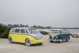 Buzz is designed to haul people and cargo. The Id Buzz The Fans Heartthrob Volkswagen Newsroom