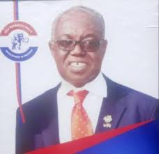 South Dayi DCE wins NPP parliamentary primaries
