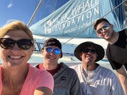 Robert Furbush's Instagram, Twitter & Facebook