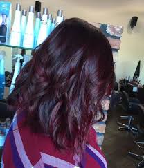 Ships from and sold by willhouse. Mahogany Burgundy Dark Purple Hair Novocom Top