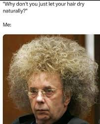 😂 sometimes dang humidity 🤣