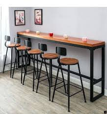 Pub tables, also known as bar tables, traditionally were about 1 metre and 6.68 centimetres high. Gt Gt Discover More About Restaurant Tables Please Click Here To Learn More The Web Presence I High Top Table Kitchen Bar Height Dining Table Bar Table
