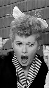 Ricky Wants to Get Rid of Lucy’s Things?!