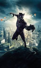 Find & download free graphic resources for people. Iphone Ultra Hd Black Panther Wallpaper Novocom Top