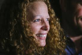 Stop calling me Ebola nurse', says Kaci Hickox