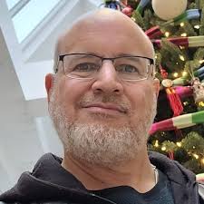 Albert Gourrier 🌍