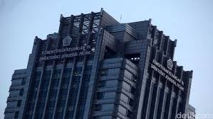 Google Asia Pacific Pte Ltd Menjadi Salah Satu Perusahaan Multinasional Yang Harus Berurusan Serius Dengan Direktorat Jenderal Pajak Skyscraper Corona Google