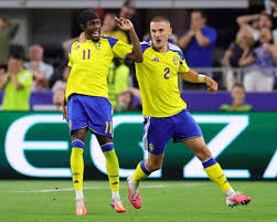 Trend Google: japan vs sweden