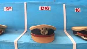 Kerala Police Hierarchy And Different Types Of Uniform Youtube