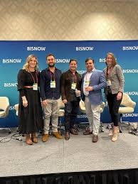 There was some great discussion yesterday at the Bisnow Future of Texas…