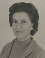 Mary T. (Mohr) Lamp Obituary