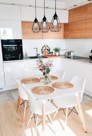 Pinterest Insta Missmegs0802 Kitchen Decor Apartment Home Decor Kitchen Small Apartment Kitchen