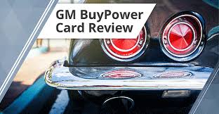 3% earnings on purchases at gas stations, restaurants and office supply stores; Gm Buypower Business Cardtm From Capital One Review Benefits Rebates Rewards Application Cardrates Com