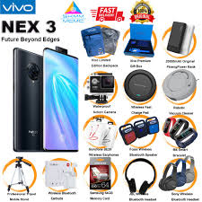 VIVO NEX 3 5G (8GB+256GB) ORIGINAL ViVO ...