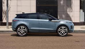 Land Rover Models Range Rover Models 2020 Lineup Prices