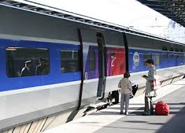 Choose the best train fare from paris to reims. Train Travel In France A Beginner S Guide Paris To Nice From 25