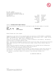Bristolite designs and manufactures daylighting systems for industrial and commercial facilities. Bristolite Eco Ul Listed Smoke Vents Certificate Of Compliance