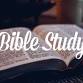 Chaplain’s Bible Study event image