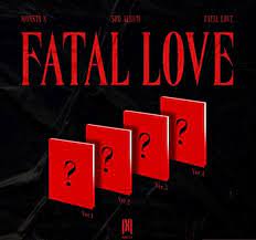 If you're trying to figure out what x squared plus x squared equals, you may wonder why there are letters in a math problem. Fatal Love Cd Album Free Shipping Over 20 Hmv Store