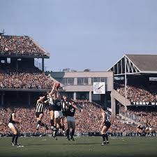 Links to collingwood magpies vs. Carlton Vs Collingwood In The Victorian Football League Grand Final Naa Gov Au