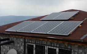 Güneş enerjisi geleceğin enerji kaynaklarından. Gunes Enerji Sistemleri Ve Malzemeleri Ekonomiksolar Com