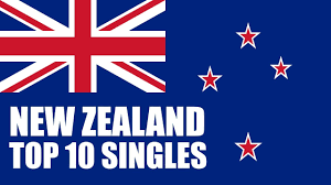 new zealand top 10 single charts 22 07 2019 chartexpress