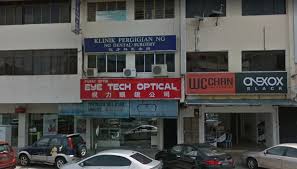 Maybe you would like to learn more about one of these? Customer Reviews For Klinik Pergigian Ng