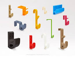 Customizable U Hook By Sergep 3d Printing Diy 3d Printing Business 3d Printer Designs