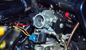 Busi dipasang untuk membakar bensin yang telah dikompres oleh piston. Koil Motor Berikut Fakta Faktanya Bikers Harus Tahu