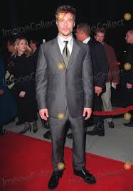 Claire forlani is a very romantic lady. Photos And Pictures 10nov98 Actor Brad Pitt At The Los Angeles Premiere Of Meet Joe Black In Which He Stars With Anthony Hopkins Claire Forlani Paul Smith Featureflash