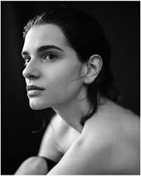 Nina Muse: @ninajovancevic @__jsmanagement Ph: @agafonova_tanja Thank you  @abdrshin