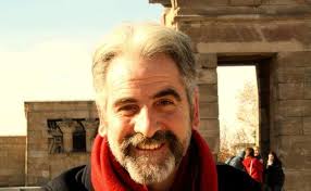 Día del Libro: «El oasis que representan los libros se reconoce mejor en el  desierto de la pandemia»