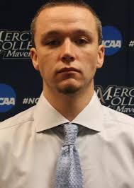 2014-15 Men's Basketball Roster