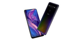 TCL Plex is the company's first self ...