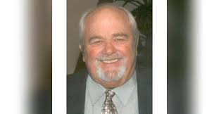 Carl Preston Pogue Obituary