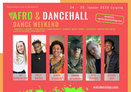 Kuduro (or kuduru) is a type of music and dance from angola. Line Up Vollstandig Afro Dancehall Tanz Workshops In Leipzig Watch Mi Step