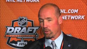 Ford Draft Central: Dave Morrison