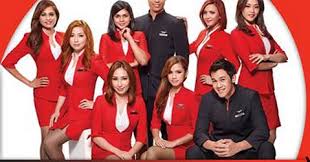 Air asia cabin crew interview details for fresher & experience in 2020. Fly Gosh Life As An Air Asia Crew Flight Attendant